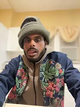 Snapshot of dingoding chatting on 01.24.25 dingoding online show from 01.24.25