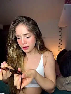 ShelbyHagen online show from 03.11.26