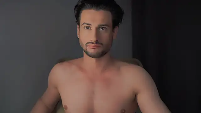 Snapshot of Keen___Luckystrike chatting on 12.13.24 Keen Luckystrike online show from 12.13.24