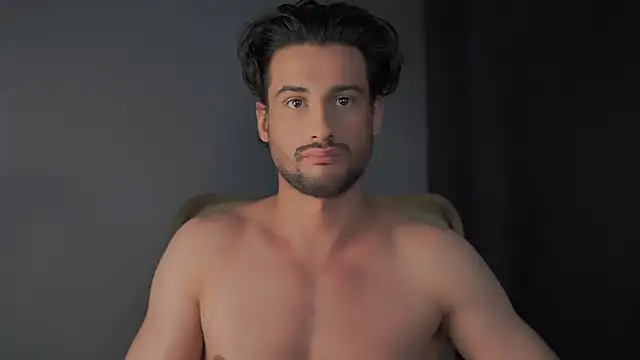 Snapshot of Keen___Luckystrike chatting on 12.13.24 Keen Luckystrike online show from 12.13.24