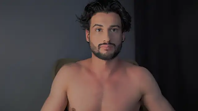 Snapshot of Keen___Luckystrike chatting on 12.24.24 Keen Luckystrike online show from 12.24.24