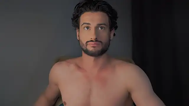 Snapshot of Keen___Luckystrike chatting on 12.25.24 Keen Luckystrike online show from 12.25.24