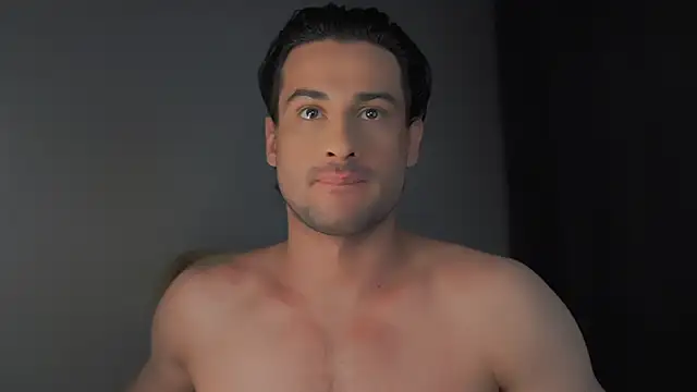 Snapshot of Keen___Luckystrike chatting on 02.02.25 Keen Luckystrike online show from 02.02.25