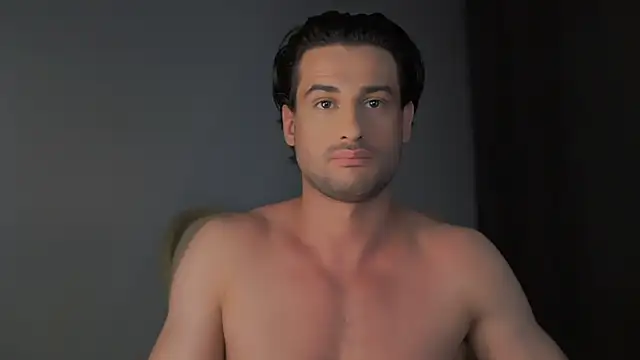 Snapshot of Keen___Luckystrike chatting on 02.02.25 Keen Luckystrike online show from 02.02.25