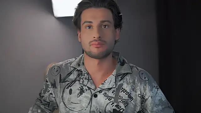 Snapshot of Keen___Luckystrike chatting on 02.07.25 Keen Luckystrike online show from 02.07.25