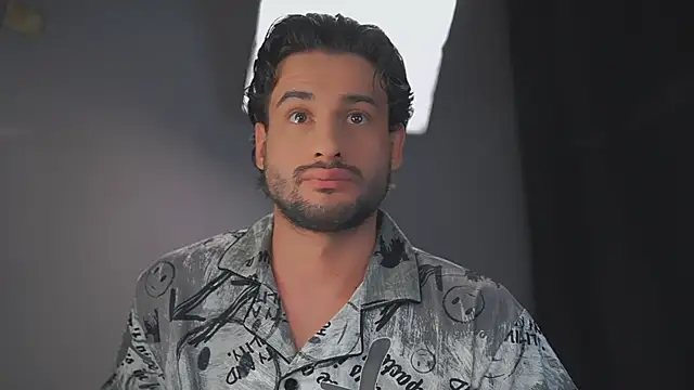 Snapshot of Keen___Luckystrike chatting on 02.22.25 Keen Luckystrike online show from 02.22.25