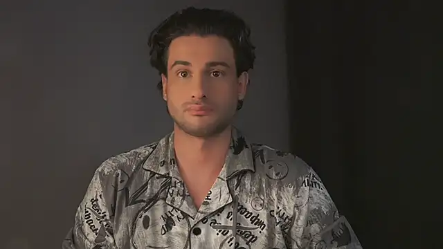 Snapshot of Keen___Luckystrike chatting on 03.07.25 Keen Luckystrike online show from 03.07.25