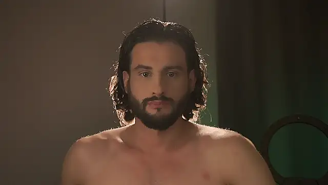 Snapshot of Keen___Luckystrike chatting on 09.25.25 Keen Luckystrike online show from 09.25.25