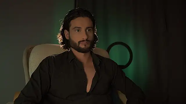 Snapshot of Keen___Luckystrike chatting on 09.28.25 Keen Luckystrike online show from 09.28.25