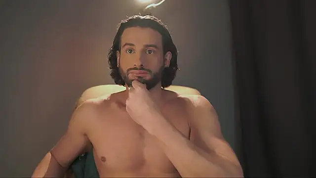 Snapshot of Keen___Luckystrike chatting on 01.17.26 Keen Luckystrike online show from 01.17.26