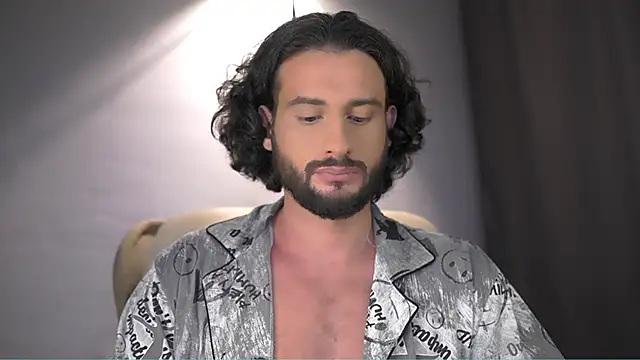 Snapshot of Keen___Luckystrike chatting on 02.03.26 Keen Luckystrike online show from 02.03.26