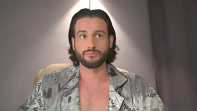 Snapshot of Keen___Luckystrike chatting on 02.06.26 Keen Luckystrike online show from 02.06.26