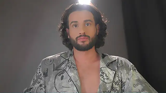 Snapshot of Keen___Luckystrike chatting on 02.07.26 Keen Luckystrike online show from 02.07.26