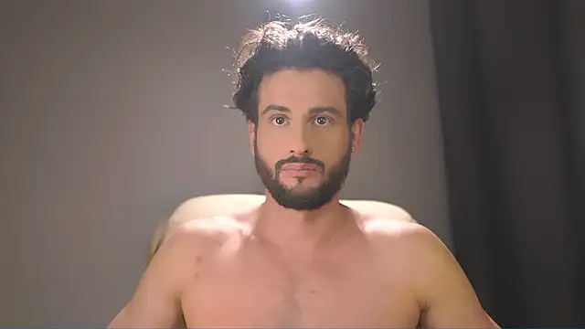 Snapshot of Keen___Luckystrike chatting on 02.10.26 Keen Luckystrike online show from 02.10.26