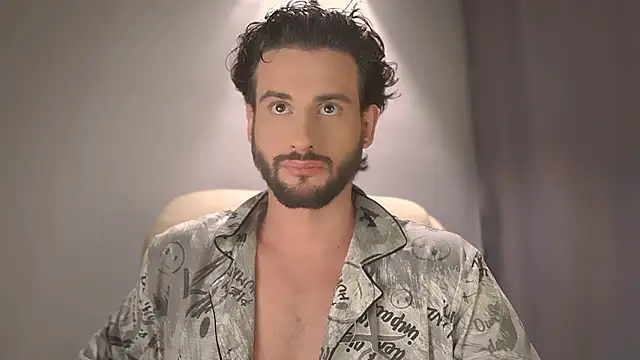 Snapshot of Keen___Luckystrike chatting on 02.15.26 Keen Luckystrike online show from 02.15.26