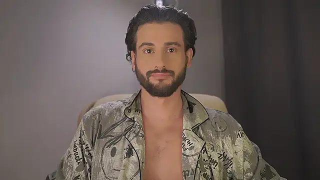 Snapshot of Keen___Luckystrike chatting on 02.22.26 Keen Luckystrike online show from 02.22.26