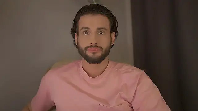 Snapshot of Keen___Luckystrike chatting on 02.25.26 Keen Luckystrike online show from 02.25.26