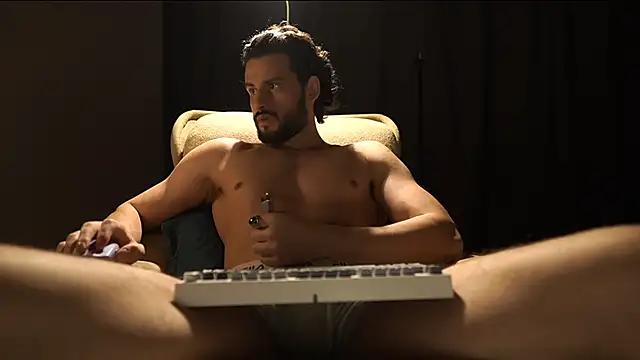 Keen   Luckystrike online show from 03.15.26