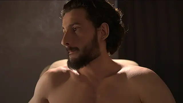 Keen   Luckystrike online show from 04.10.26