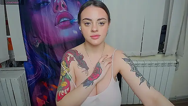 Snapshot of Lilia_Moon chatting on 03.26.26 Lilia Moon online show from 03.26.26