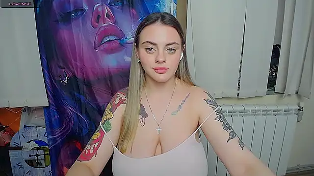 Snapshot of Lilia_Moon chatting on 03.31.26 Lilia Moon online show from 03.31.26