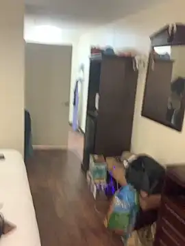 Littledick007007 online show from 09.30.25