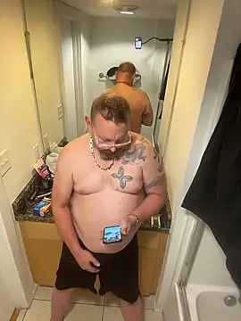 Littledick007007 online show from 05.30.26