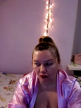 Lusi-777 online show from 12.18.24