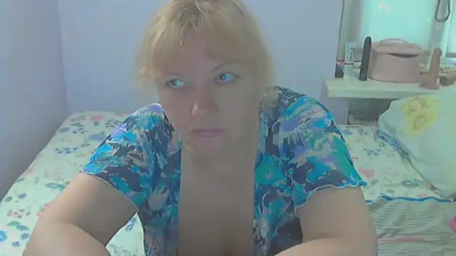 Lusi-777 online show from 05.26.26