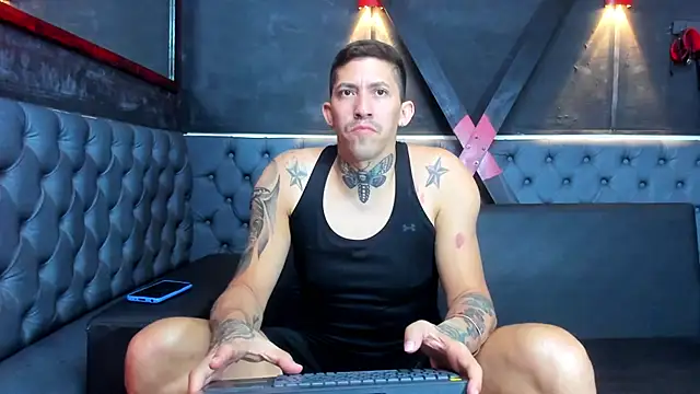 yeckodream online show from 02.19.26