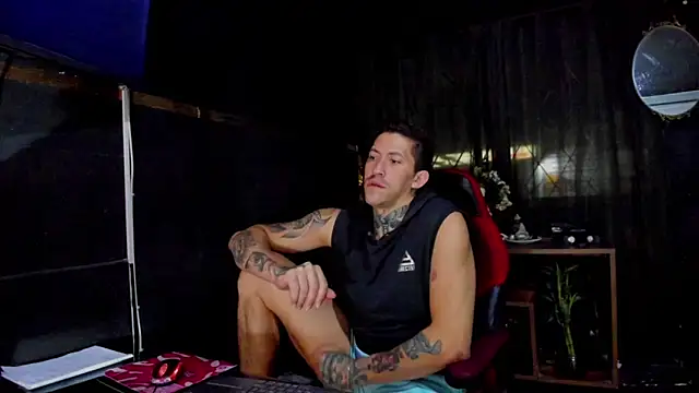 yeckodream online show from 03.02.26