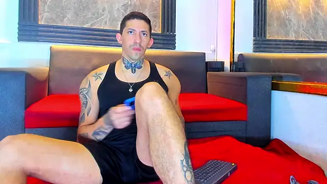 yeckodream online show from 04.02.26