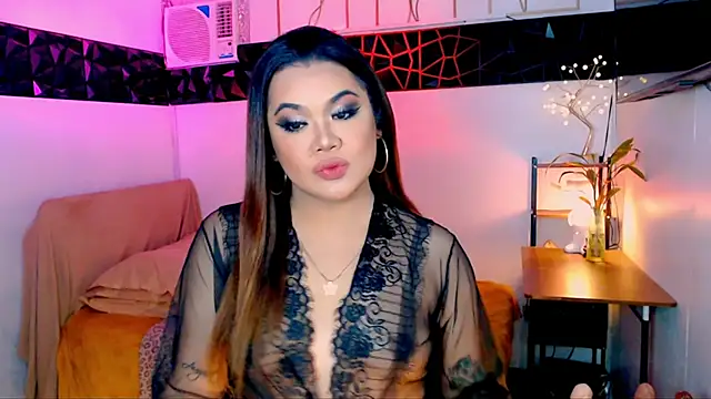 asiankatyhuge online show from 11.02.25