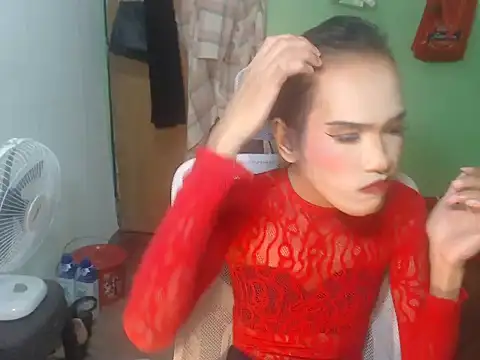 asianBIGjha online show from 03.17.26