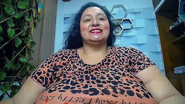 TistMature online show from 09.15.25