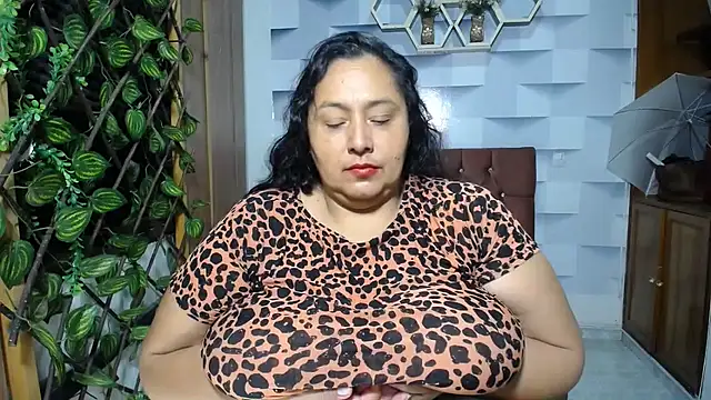 TistMature online show from 01.06.26