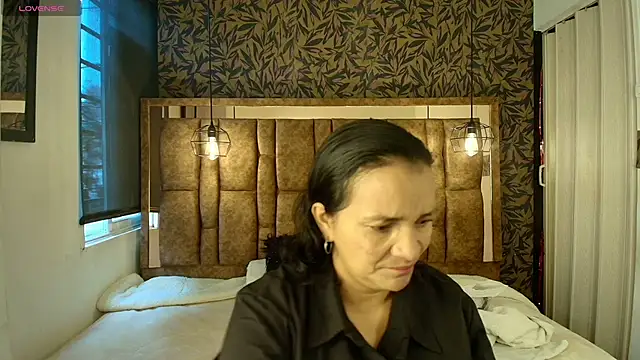 MarilynMiilf  online show from 06.12.26