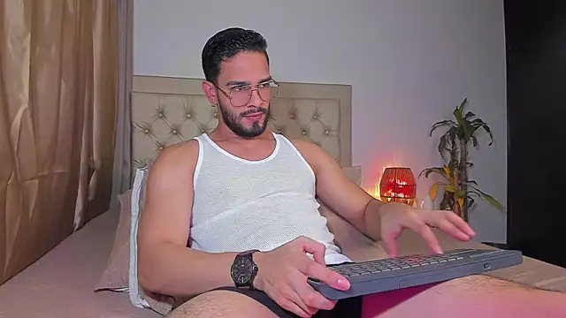 Josseph1  online show from 02.20.25