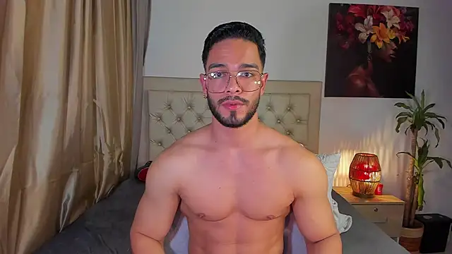 Josseph1  online show from 03.15.25