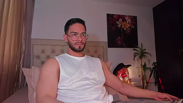 Josseph1  online show from 03.22.25