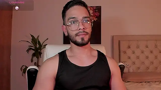 Josseph1  online show from 09.29.25