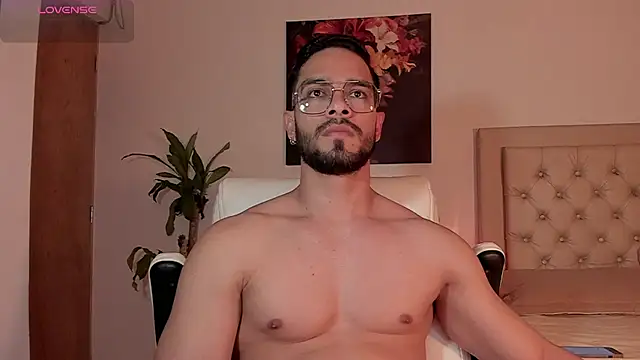 Josseph1  online show from 09.30.25