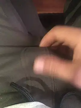 gokhanbey34 online show from 12.22.24