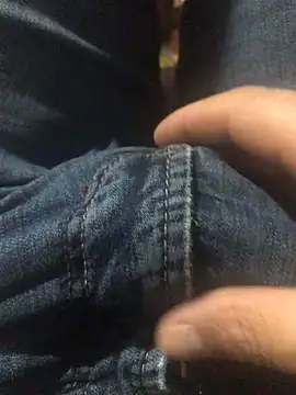 gokhanbey34 online show from 12.28.24