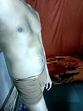 SHANAYA94 online show from 12.24.24