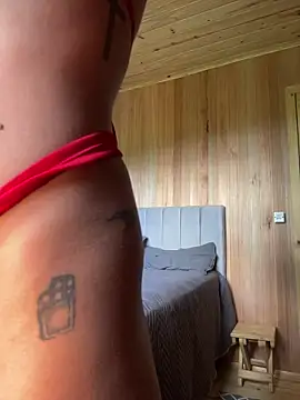 AliceStone19 online show from 02.18.26