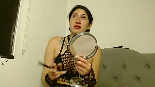 Red-moon1 online show from 12.28.24