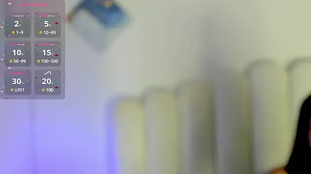 Megan browns1 online show from 01.28.25