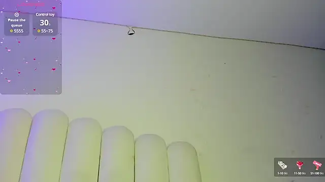 Megan browns1 online show from 02.08.25