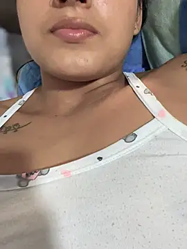 Megan browns1 online show from 02.03.26